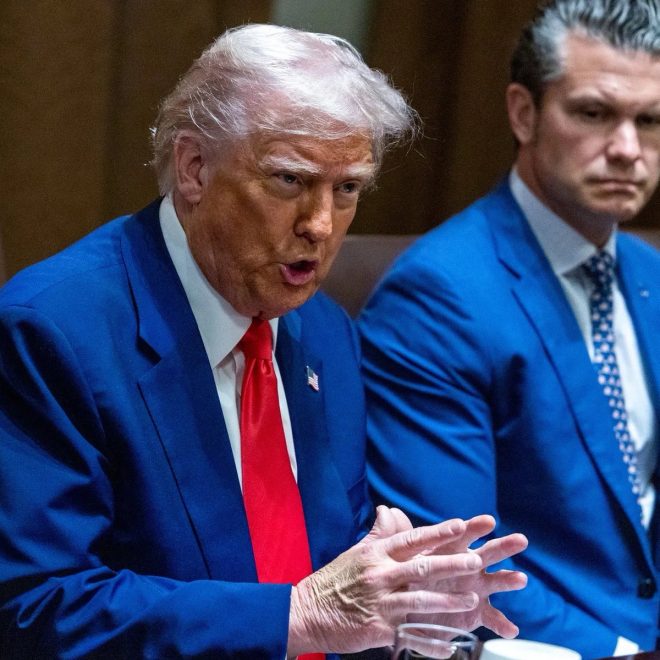 "Trump Admin Considers Drone Strikes Inside Venezuela Against Cartels – Will President Trump Approve?" —  Trump administration, drone strikes, Venezuela cartels