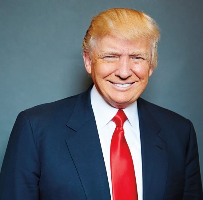 Trump Claims Israel Once Controlled Congress—Shocking Truth? — Trump interview, US Congress influence, Israel lobby power
