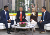 Trump Drops Bombshell: Close Ally Turned in Charlie Kirk! —  Trump Charlie Kirk news, suspect insider information 2025, political scandal developments