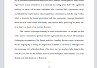 Trump Triumphs Again: Fourth Circuit Shocks Left! —  Trump legal victories, Fourth Circuit Court decisions, state lawsuit dismissals 2025