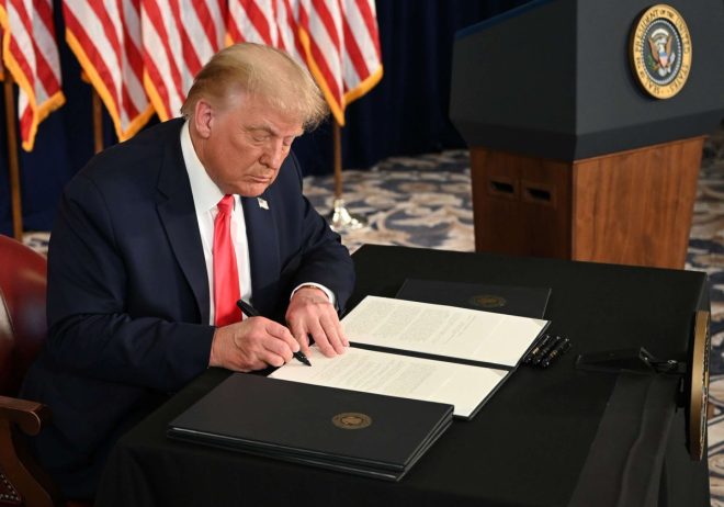 Trump to Rename Defense to Department of War—Why Now? — executive order Trump 2025, Department of War news, military restructuring announcement