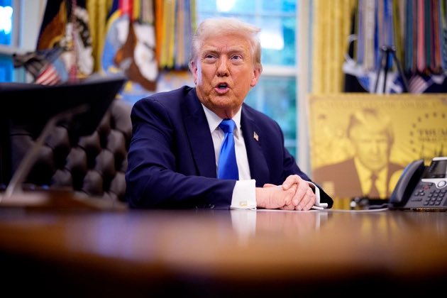 "TrumpRx: Revolutionizing Drug Purchases with Cash Discounts - Will Big Pharma Fight Back?" —  President Trump drug discounts, Affordable medication website, TrumpRx launch announcement