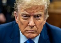 Trump's $15B Lawsuit Dismissed: Is This the End for Him? —  federal court ruling, Trump lawsuit dismissal, New York Times legal battle