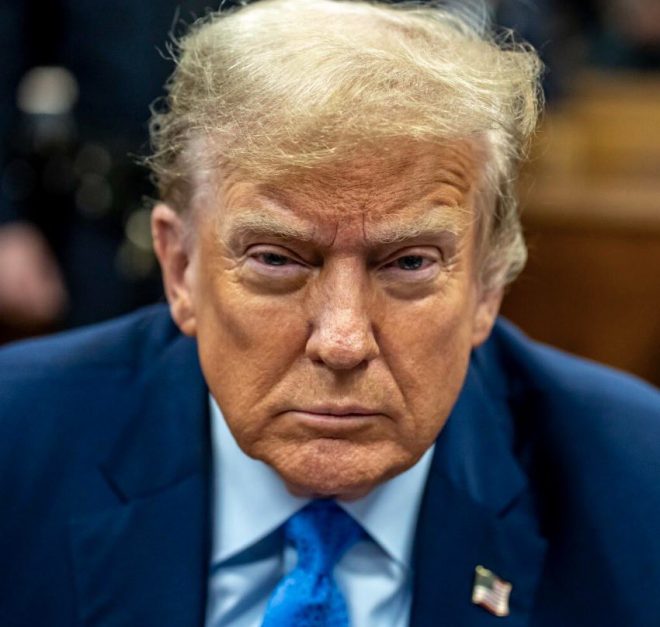 Trump's $15B Lawsuit Dismissed: Is This the End for Him? —  federal court ruling, Trump lawsuit dismissal, New York Times legal battle