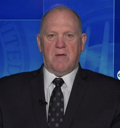 Trump's DOJ Quashes FBI Probe: Homan's $50K Scandal! — Trump DOJ scandal, Tom Homan bribery investigation, FBI undercover operations 2025