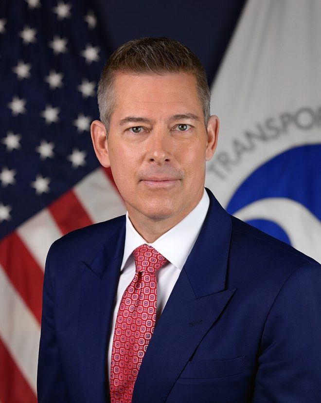 Trump's Ex-Secretary Shocks: Air Safety Training EXPANDS! — Air Traffic Control Training Expansion, Trump Administration Transportation Policies, Sean Duffy Air Safety Initiatives