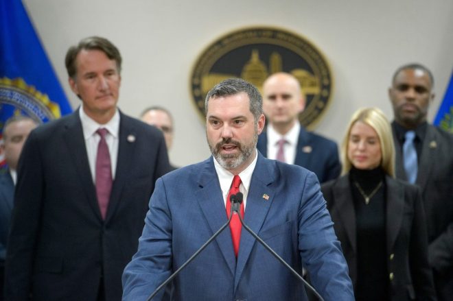 Trump's Influence: Attorney Resigns Over Indictment Refusal! —  urgent political resignations, Trump administration controversies, legal battles against political figures