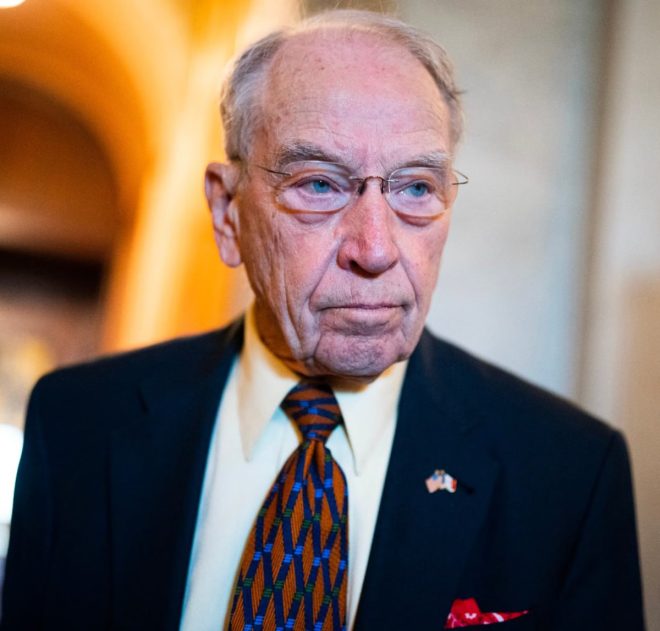Trump's Lawsuit: A Bold Move Against Senate Obstruction?
— Trump lawsuit news, judicial nominations update, Senate blue slip controversy