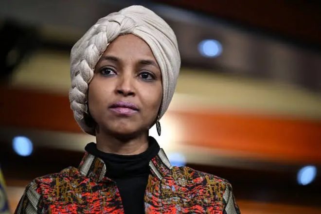 Trump's Shocking Call: Remove Ilhan Omar Now! — Ilhan Omar removal news, Trump calls for Congress change, foreign influence in politics
