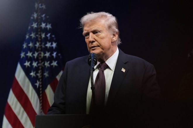 Trump's Shocking Condolences: Who Was the 'Lunatic'? —  Trump condolences news, Charlotte light rail crime, woman stabbed incident 2025