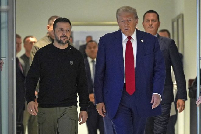 Trump's Shocking Insight on Ukraine: Zelensky's Praise! —  Zelensky Trump statement, Ukraine land recovery news, Trump Ukraine conflict insights