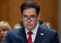 Trump's Shocking Move: Rubio Now Wields Terrorism Power! —  Trump executive order 2025, Rubio foreign policy power, American detention policy 2025
