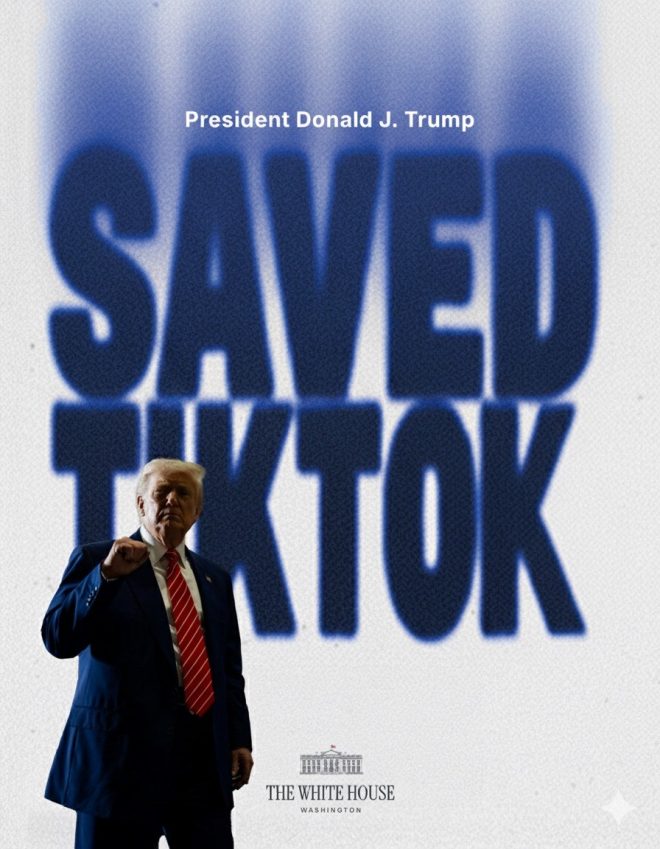 Trump's Shocking Move: TikTok Saved, Data Secured? —  Executive Order TikTok 2025, Data Protection Legislation, Trump Administration Technology Policy