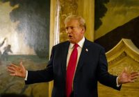 Trump's Shocking Ultimatum: Media Licenses at Stake! —  Donald Trump news, media censorship Trump, broadcasting licenses controversy