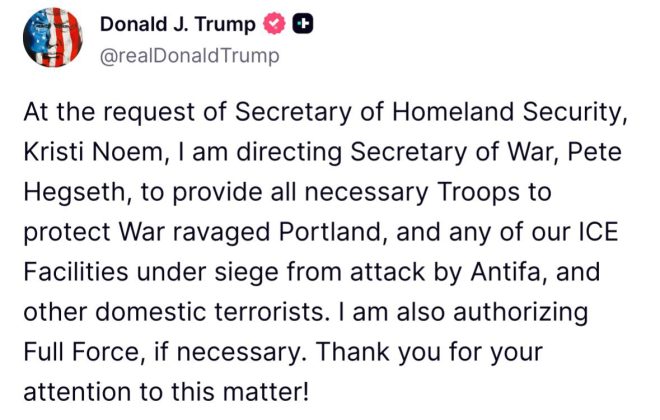 Trump's War on Cities: Power Grab or Public Safety? —  Trump's urban conflict strategy, American cities under siege, 2025 political unrest