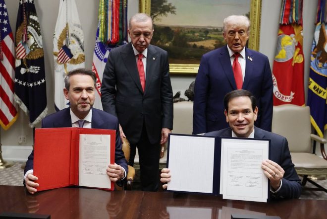 Turkey's Nuclear Deal with U.S.: A Game Changer? —  Turkey US nuclear partnership, Turkey nuclear energy agreement 2025, Turkey American defense cooperation