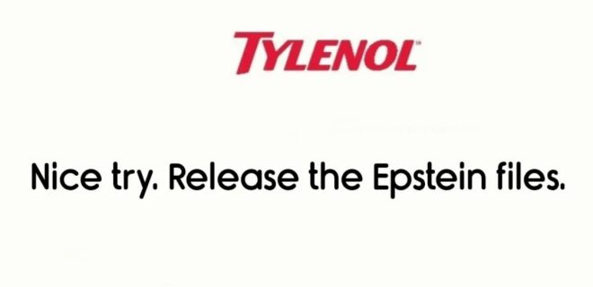 Tylenol's Shocking Reply: Is It Time to Rethink Safety? —  Tylenol controversy 2025, brand reputation management, consumer trust issues