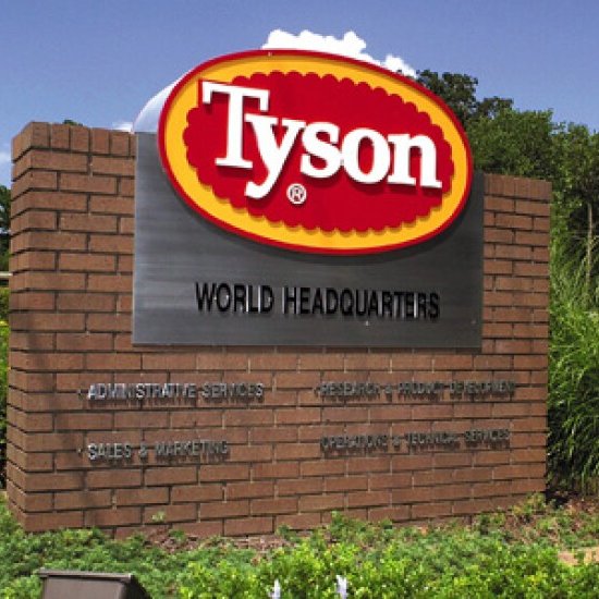 Tyson Foods Bans High Fructose Corn Syrup: What's Next? —  high fructose corn syrup alternatives, Tyson Foods healthy reformulation, MAHA food industry impact 2025