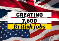 UK's US Ties Spark £150B Investment: Good or Bad? —  US investment impact on UK economy, British job creation by American firms, transatlantic trade benefits for workers