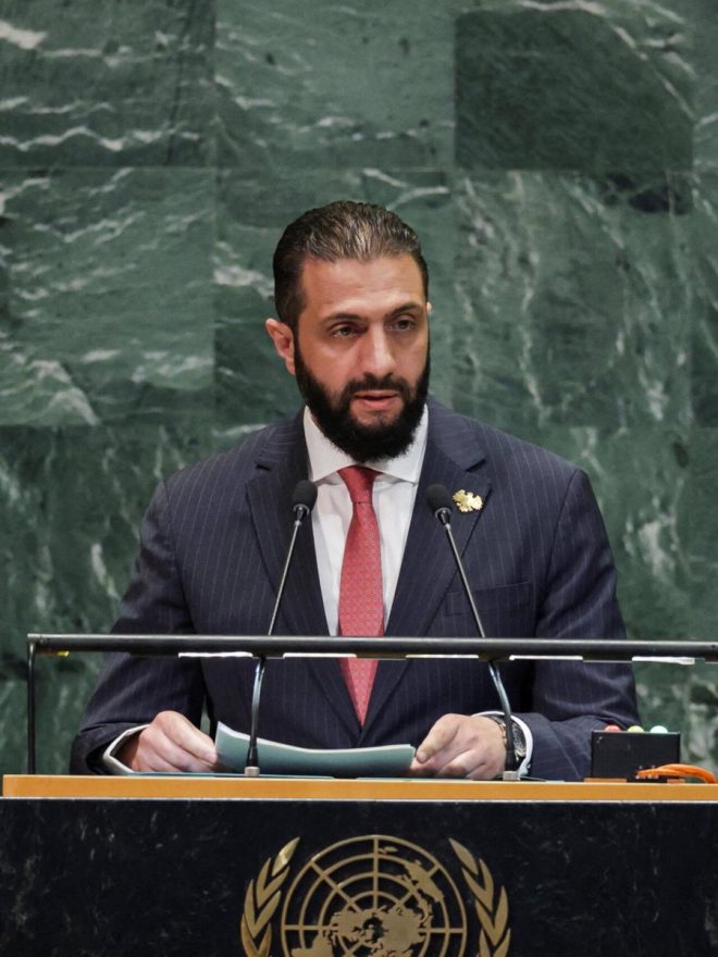 UN Speech Ignites Outrage: Silence Amidst Beheadings? —  sectarian violence, global human rights violations, religious persecution