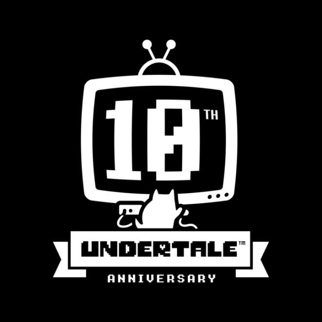 UNDERTALE Turns 10: Uncover Secrets Live in 48 Hours! — UNDERTALE 10th anniversary celebration, live streaming UNDERTALE gameplay, UNDERTALE anniversary event 2025