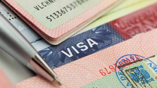 US Embassy Revokes Valid Visas: Nigerians Left in Chaos! — Visa revocation Nigeria 2025, US embassy travel restrictions Nigeria, Nigerian citizens visa crisis