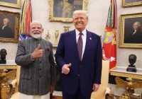 US Set to Slash Tariffs on India: What’s the Real Motive? —  Trade Relations Update, US Tariff Negotiations 2025, Economic Policy Changes