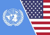 US Stands Alone: Vetoes UN Call for Gaza Ceasefire! —  breaking news, urgent updates, international relations 2025