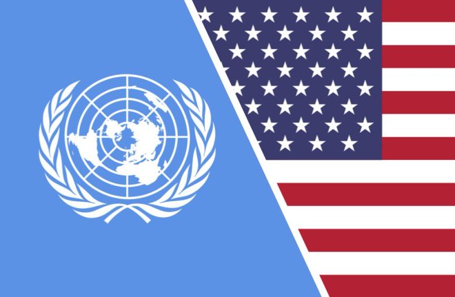 US Stands Alone: Vetoes UN Call for Gaza Ceasefire! —  breaking news, urgent updates, international relations 2025