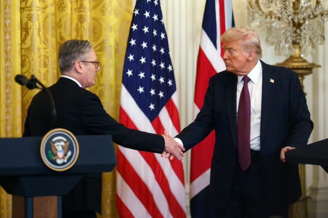 US-UK Crypto Task Force: A Game Changer or a Trap? — Crypto Regulation Alliance, US UK Crypto Collaboration, Joint Task Force Cryptocurrency 2025