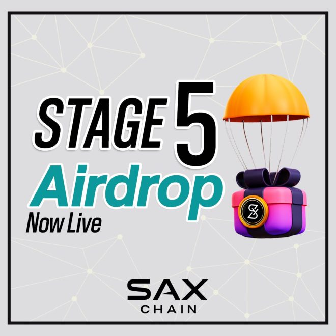 🚨 Unbelievable! Last Chance for Stage 5 Airdrop Rewards! ⚡️ — Stage 5 Token Giveaway, Crypto Airdrop Opportunity, Limited Entry Rewards 2025