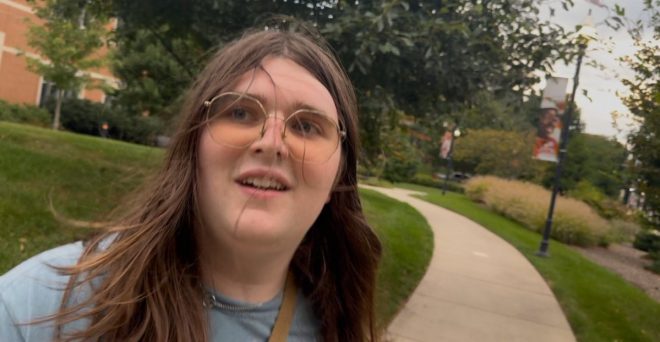 University Thief Steals Sign, Attempts Phone Snatch! —  University of Tennessee crime report, Knoxville student safety tips, campus theft awareness 2025