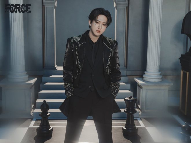 Unleashing Power: Stray Kids' 2026 "FORCE" Revealed! — Stray Kids 2026, スキズ グッズ, K-Pop 日本イベント