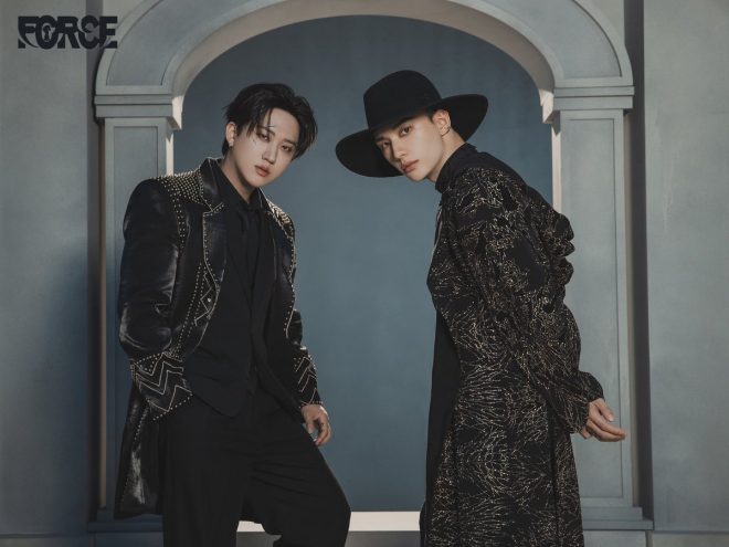 Unleashing the Power: Stray Kids' 2026 "FORCE"! — Stray Kids Merchandise, JAPAN SEASON'S GREETINGS, 2026 Stray Kids Events