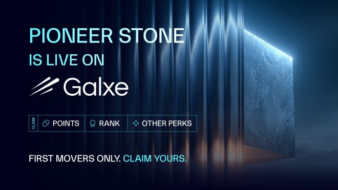 Unlock Secrets of gFort: Can You Master the 3rd Quest? —  Fortress Challenge, Stone Adventure, Galxe Quest 2025
