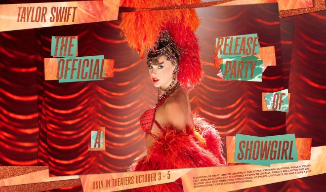 Unlock the Mystery: Fate of Ophelia's Epic Premiere! —  Fate Of Ophelia, Showgirl Movie Premiere, Music Video Release 2025