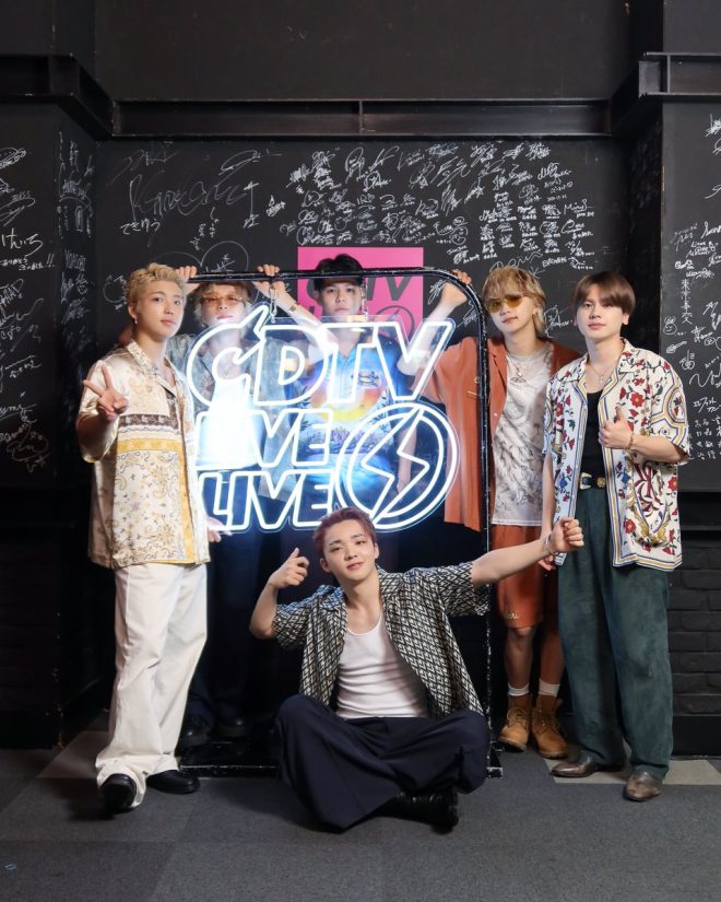 Unlock the Mystery: Secret Garden's Enchanting Premiere! — Secret Garden Music Show, TBS Live Performance 2025, BEFIRST Music Video Release