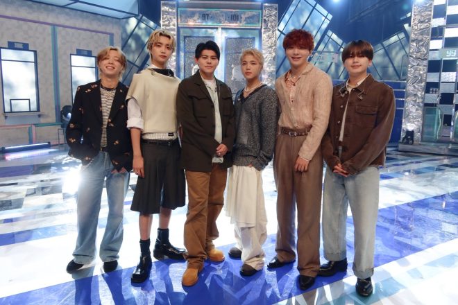 Unveiling BE:FIRST's Mystical Music Video: What Awaits? —  週刊ナイナイミュージック, BEFIRST新曲, 2025年音楽イベント