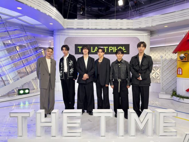 Unveiling the Stars: 'Moonchaser' Takes Center Stage! —  テレビパフォーマンス, ミュージックビデオ, スターグロウ