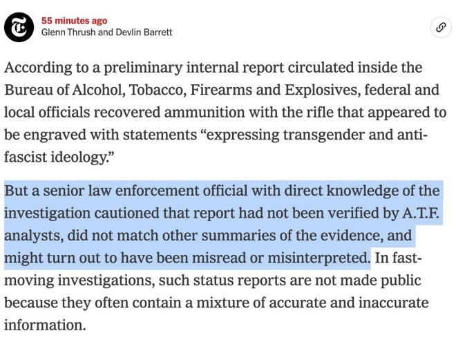 Unverified Report Sparks Controversy: Is the Evidence Misread or Misinterpreted? —  unverified analysis, conflicting evidence, potential misinterpretation