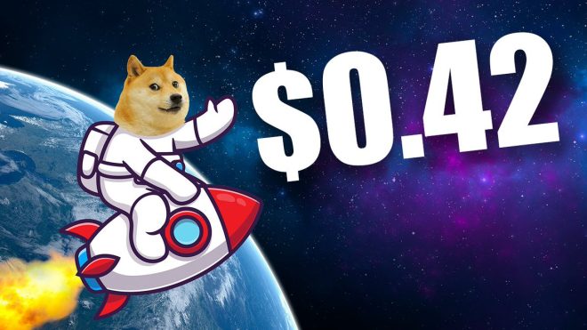 Upbit冷钱包突增1000万DOGE，巨鲸要行动？ —  韩国加密货币交易, 狗狗币冷钱包, Upbit交易所动态