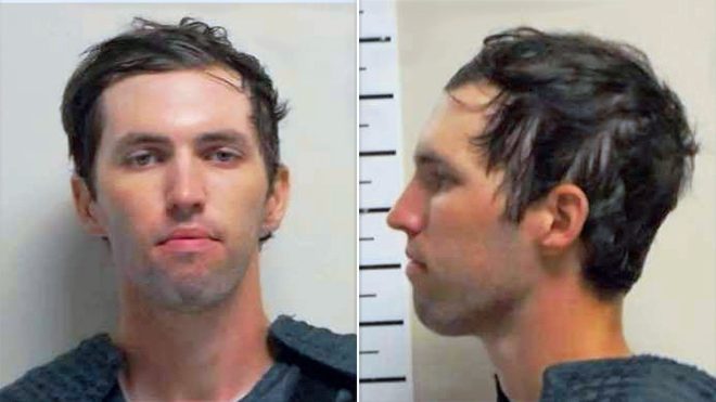 Utah's Shocking Move: Could Kirk Suspect Face Death Penalty? —  assassination plot news, aggravated murder charges 2025, Charlie Kirk suspect arrest