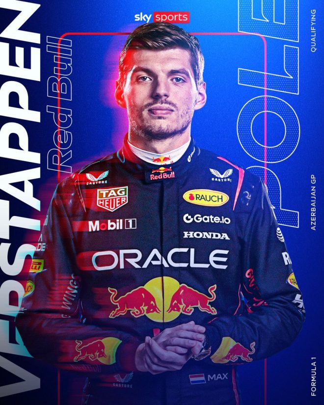 Verstappen's Pole Shattered by SIX Red Flags in Baku Drama! —  Max Verstappen Baku qualifying chaos, F1 record red flags Baku 2025, Verstappen pole position drama Azerbaijan