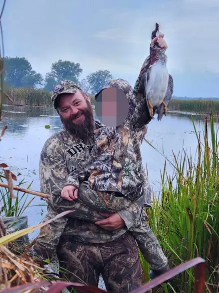 Veteran Shooter's Shocking Motive: A Hidden Truth? —  Michigan church shooting news, U.S. Marine veteran crime, Thomas Jacob Sanford investigation