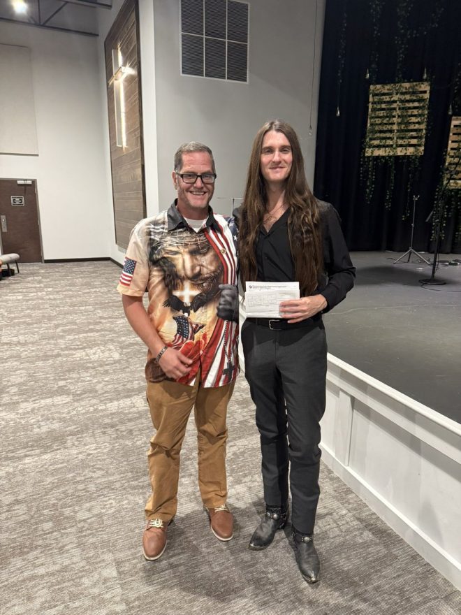 Vigil Shocks: Brother Convicted to "Convert" to GOP! — vigil for political change, Bucks County Republican events, activism in Pennsylvania 2025