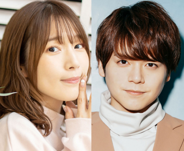 Voice actors Maaya Uchida and Kaito Ishikawa tie the knot! Younger brother Uchida Yuma congratulates with a twist "Congratulations big sis, hello brother-in-law" - sparking speculations and surprises in the industry. —  声優結婚ニュース, 内田真礼, 祝福コメント