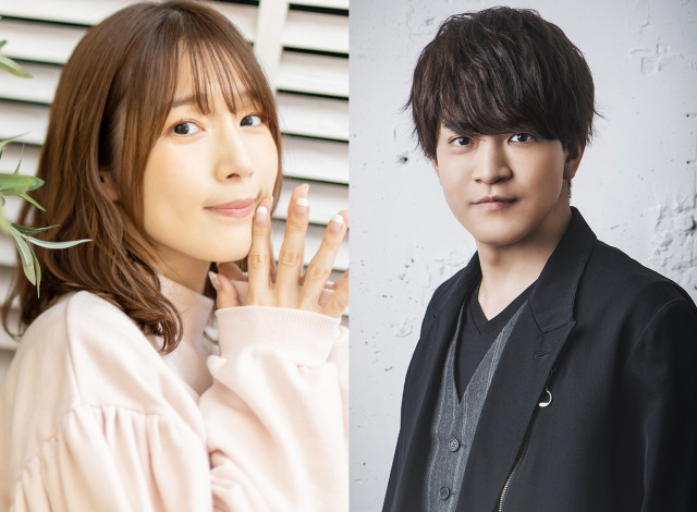 Voice actors Uchida Maaya & Ishikawa Kaito shock fans with sudden marriage announcement - What led to this unexpected union? —  Voice actor marriage announcement, Uchida Maaya, Ishikawa Kaito, Celebrity wedding news