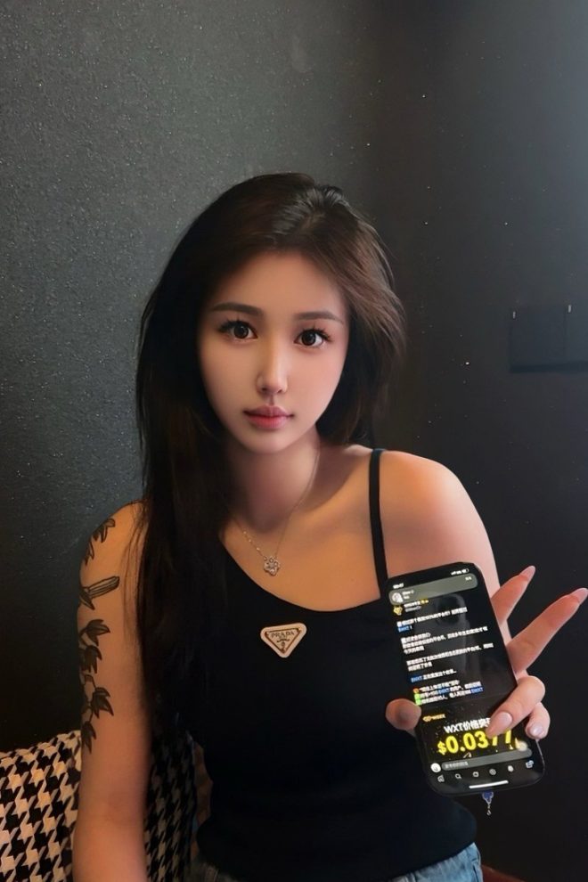 WEEX大使福利大放送！你准备好了吗？ —  WEEX大使福利, $WXT抽奖活动, 加入WEEX交易所