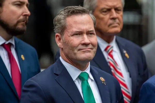 Waltz's UN Appointment: A Trumpian Controversy Unveiled! —  Michael Waltz UN appointment, Trump speech UN 2025, U.S. Senate confirmation news
