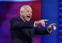 Walz's Reelection Bid: Political Gamble or Sure Win? —  Minnesota 2025 election news, Tim Walz reelection campaign, Minnesota governor race updates